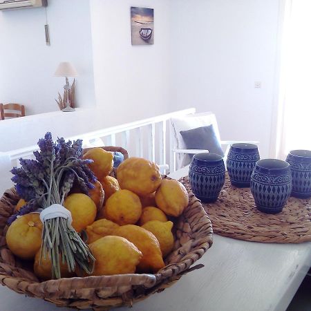 Adriatic View Villa 글리파다 외부 사진