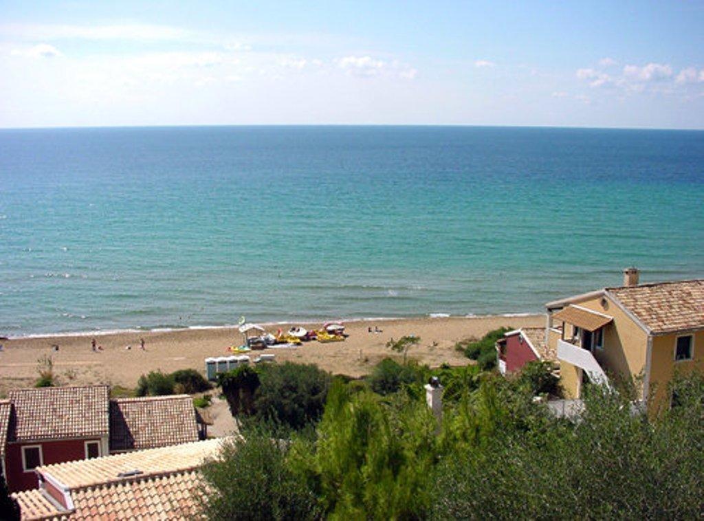 Adriatic View Villa 글리파다 객실 사진
