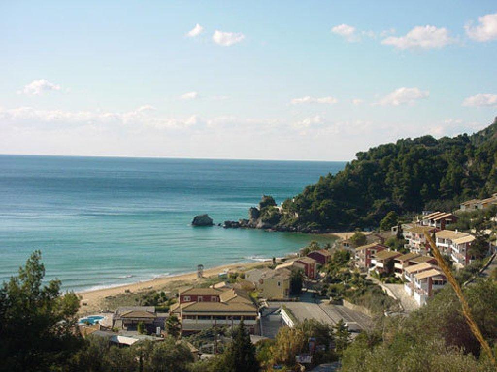 Adriatic View Villa 글리파다 객실 사진