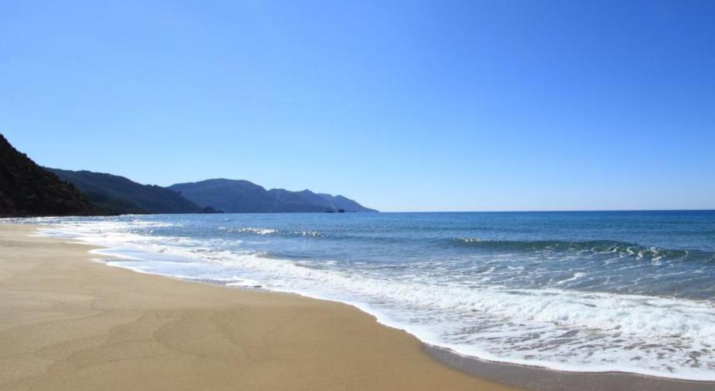 Adriatic View Villa 글리파다 객실 사진