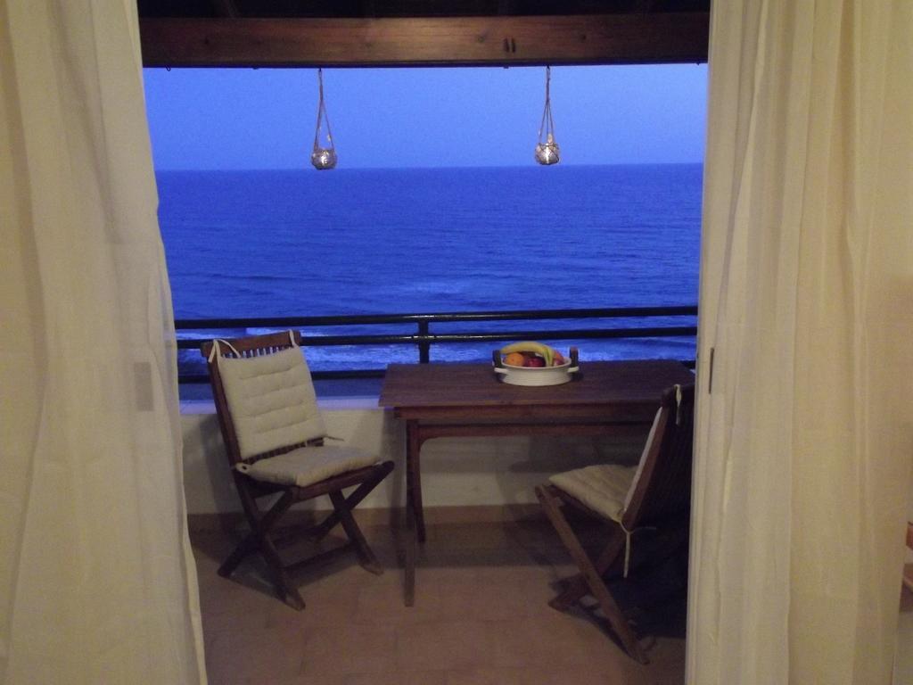 Adriatic View Villa 글리파다 객실 사진
