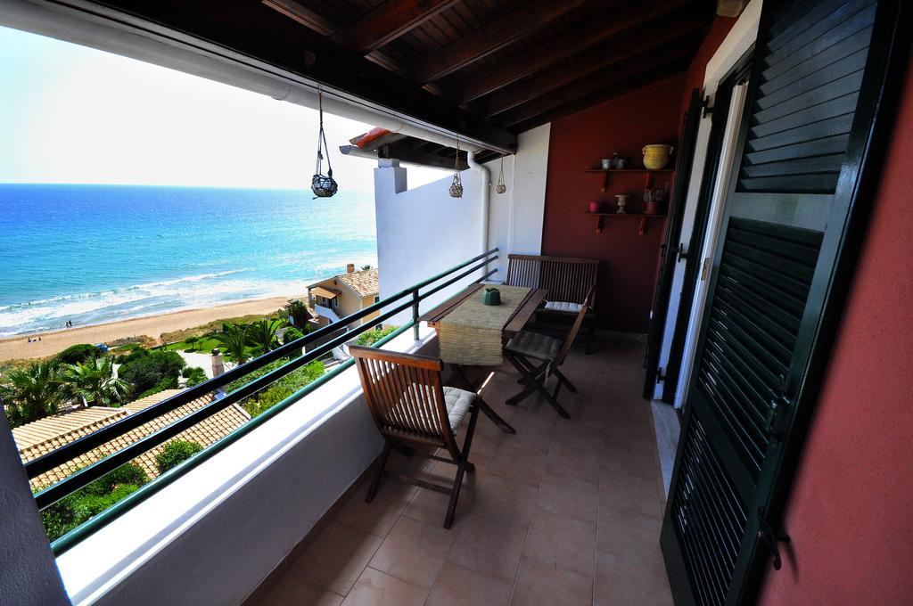 Adriatic View Villa 글리파다 객실 사진