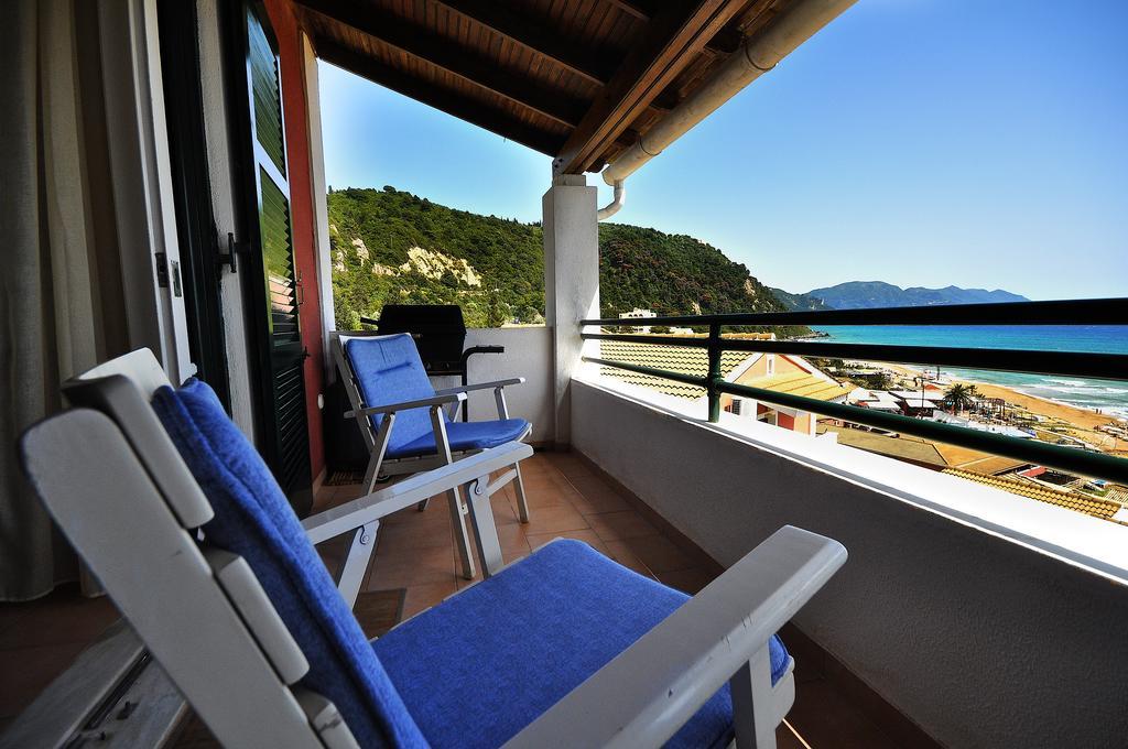 Adriatic View Villa 글리파다 객실 사진