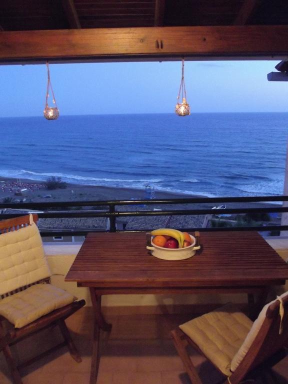 Adriatic View Villa 글리파다 객실 사진