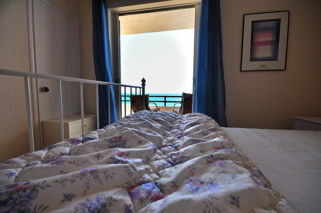 Adriatic View Villa 글리파다 객실 사진