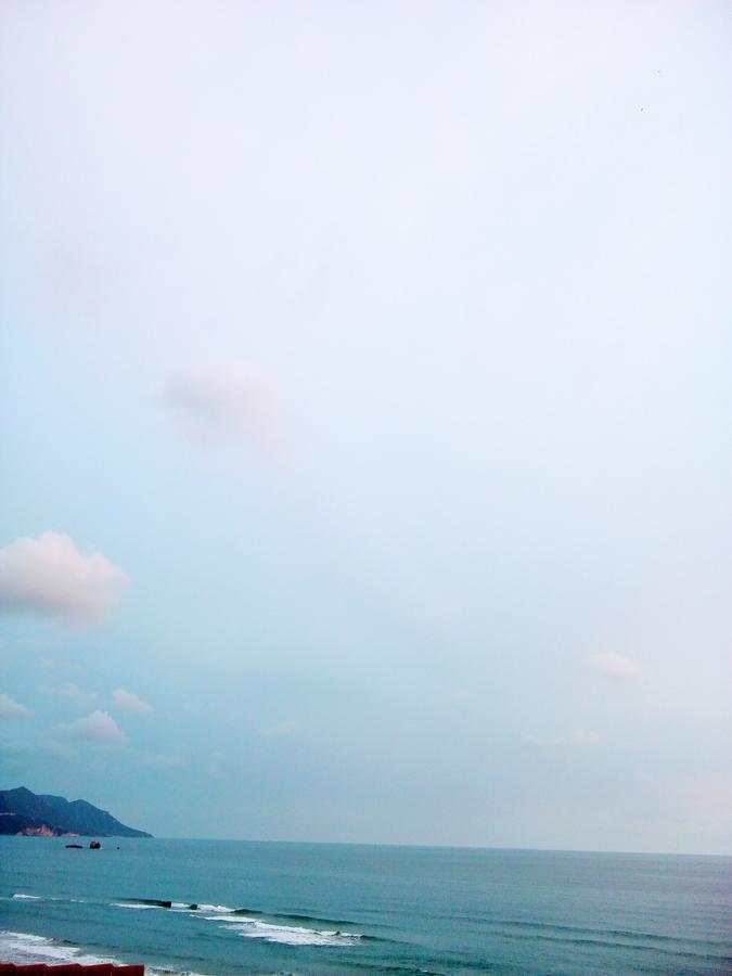 Adriatic View Villa 글리파다 외부 사진