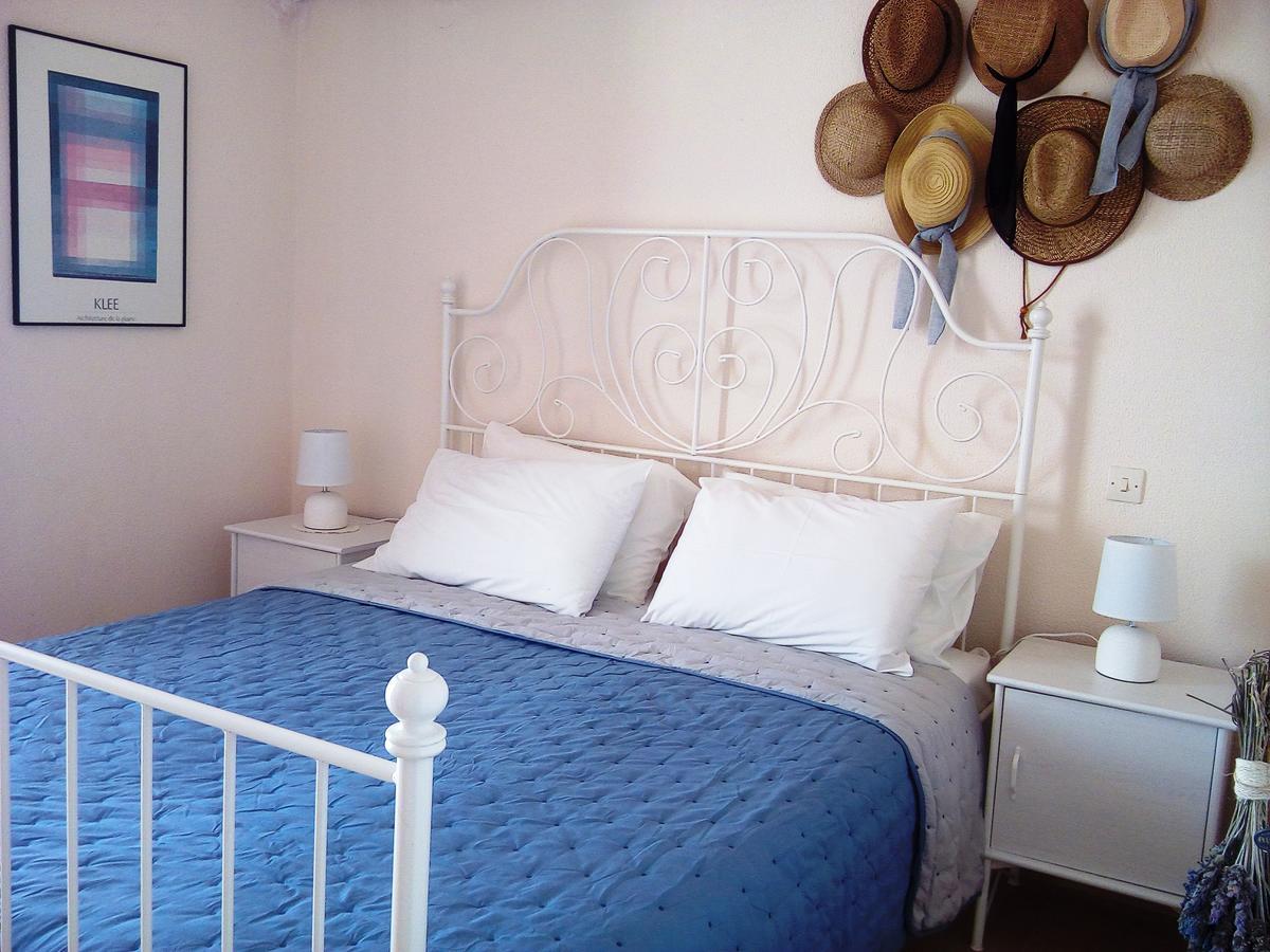 Adriatic View Villa 글리파다 외부 사진