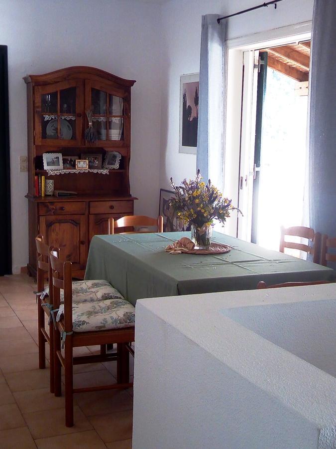 Adriatic View Villa 글리파다 외부 사진