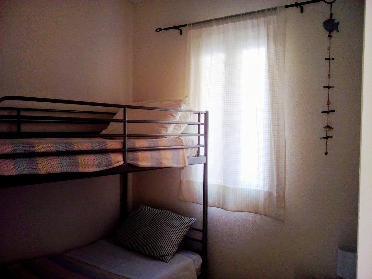 Adriatic View Villa 글리파다 외부 사진