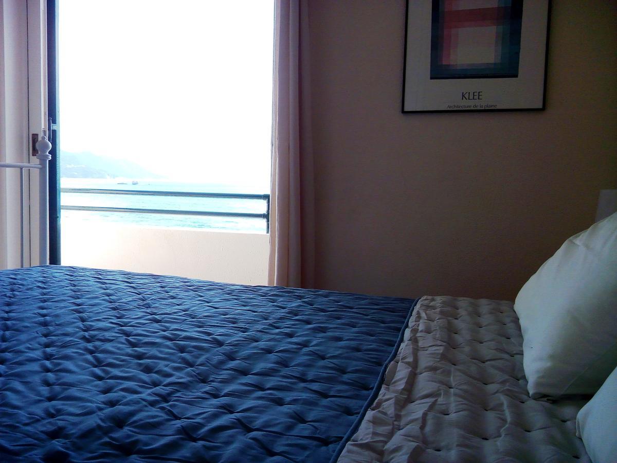 Adriatic View Villa 글리파다 외부 사진