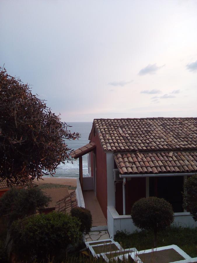 Adriatic View Villa 글리파다 외부 사진