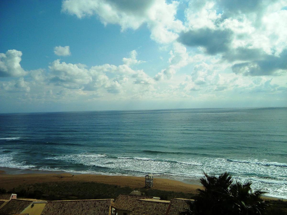Adriatic View Villa 글리파다 외부 사진