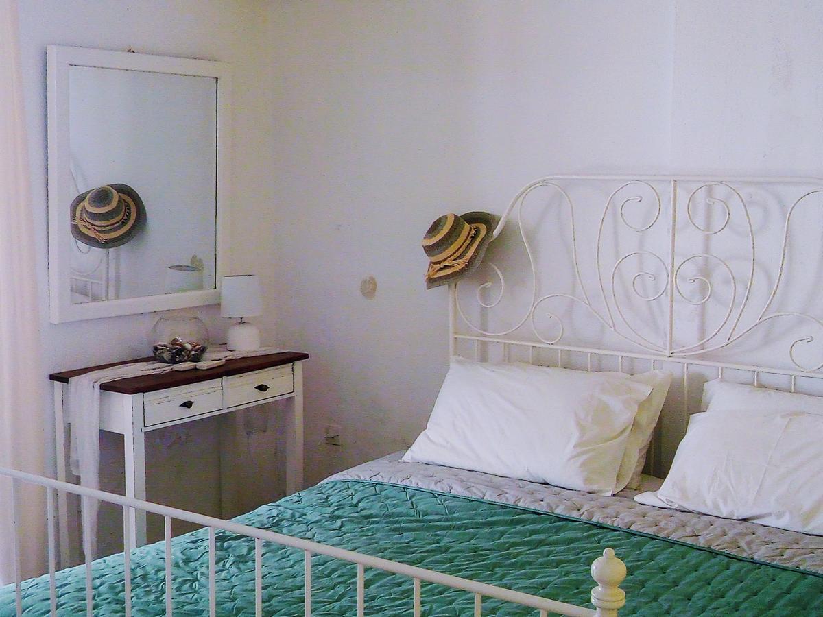 Adriatic View Villa 글리파다 외부 사진