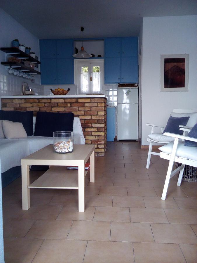 Adriatic View Villa 글리파다 외부 사진