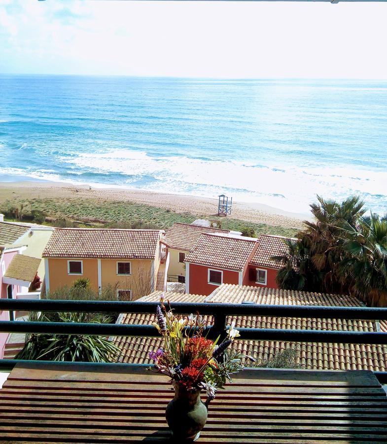 Adriatic View Villa 글리파다 외부 사진