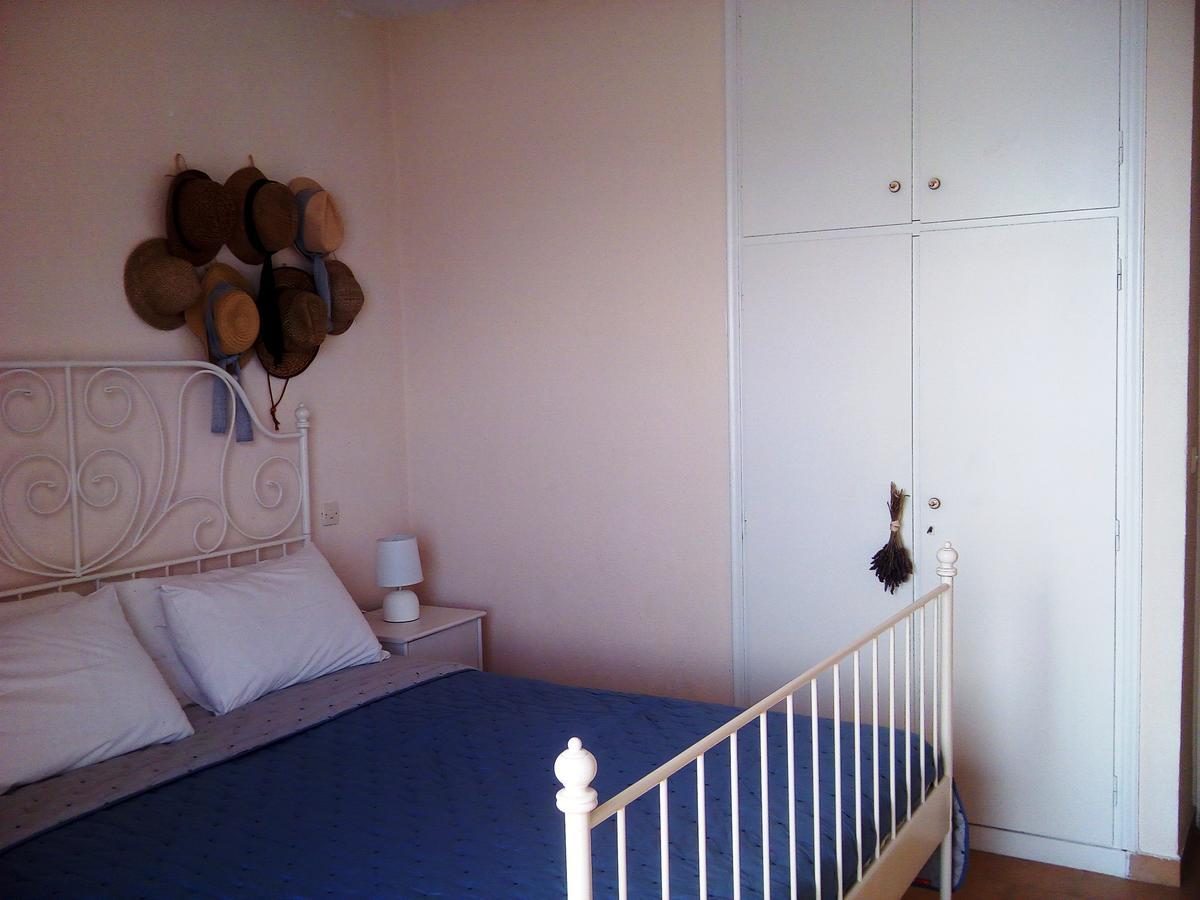Adriatic View Villa 글리파다 외부 사진